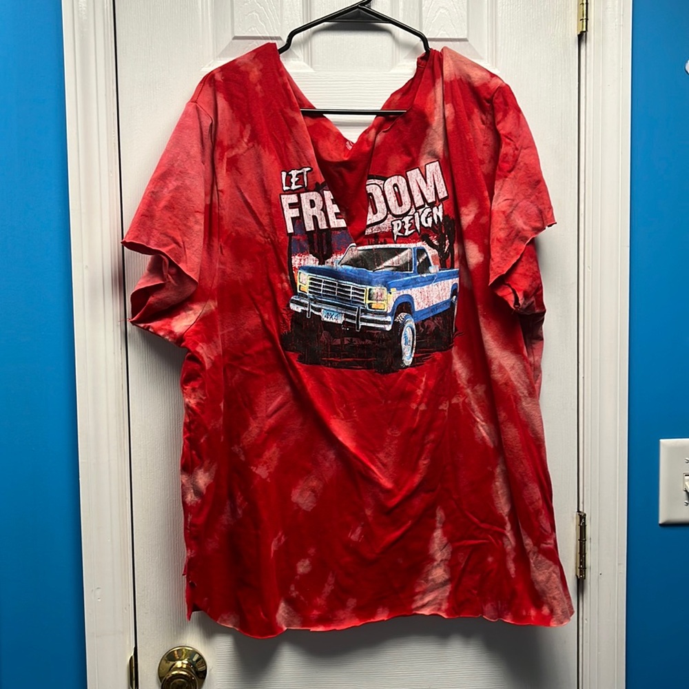 🇺🇸🇺🇸 4th of July Tshirt bundle